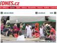 Katastrofa polskiego pociągu w Czechach
