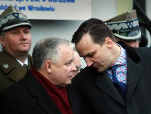 Prezydent: Rząd nie ma polityki zagranicznej