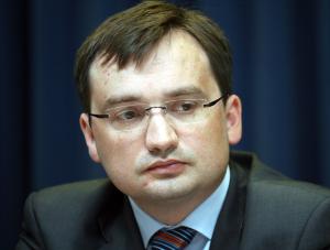 Zbigniw Ziobro: Nie będę prezydentem