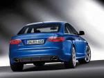 RS6 znaczy bardzo szybko