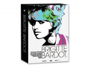Kolekcja Brigitte Bardot