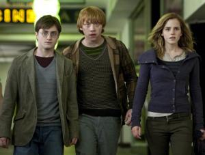 Padł ostatni klaps na planie Harry'ego Pottera
