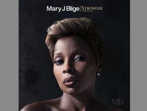 Dużo łkania, mało melodii u Mary J Blige