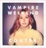 "Contra" Vampire Weekend