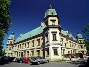 Sztuka na nowy rok