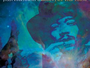 Hendrix "Valleys of Neptune"