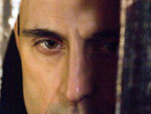 Mark Strong w filmie  quot;Sherlock Holmes quot;