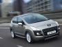 Peugeot 3008 - Crossover już jest
