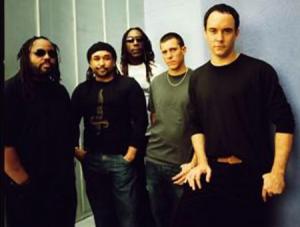 Dave Matthews wraca z albumem koncertowym