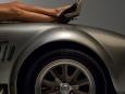 Danica Patrick, piękna zawodniczka formuły IndyCar trafiła na listę 100 najbardziej wpływowych postaci showbiznesu według tygodnika Forbes. U nas w sesji dla magazynu Sports Illustated