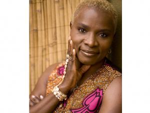 Angelique Kidjo