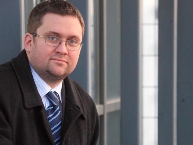 Ołdakowski: Wyrzucić zbrodniarzy z Alei Zasłużonych