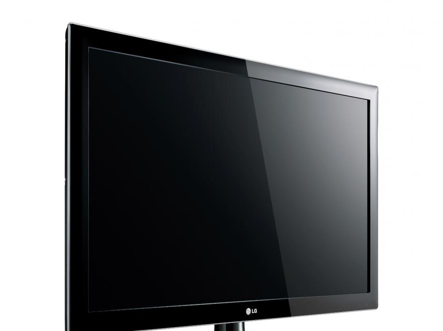 Trójwymiarowe telewizory od LG już w kwietniu