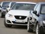 jednak dla kierowców, którzy złożą zamówienie do końca czerwca 2009 r. Seat przygotował cenę specjalną, premierową - 69 990 zł