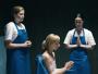 Sylvie Testaud jako Christine w "Lourdes"