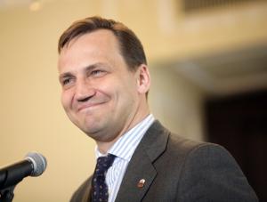Sikorski o Patriotach: Będzie dobrze