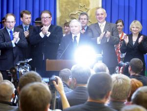 PiS: Rozliczenie wyborów jeszcze w czerwcu