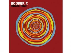 Booker T. Jones -  quot;Potato Hole quot;