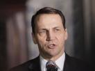 Sikorski wie, dlaczego PiS lepiej wypada w sondażach