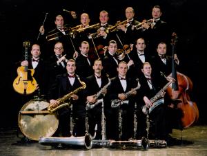 The Melody Makers