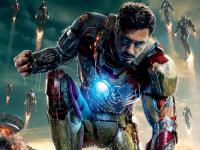 "Iron Man 3" najlepszy z najlepszych - krytycy oceniają nowy hit