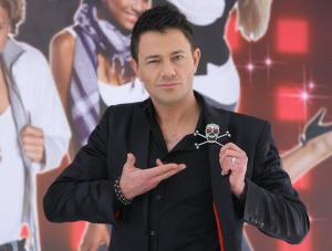 Krzysztof Ibisz napisał poradnik