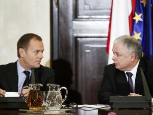 "Podwyższenie podatków to ostateczność"