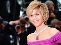 To jest niemożliwe! 76-letnia Jane Fonda wygląda na...