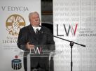 Wałęsa nie oszczędza Krzywonos: Była bez mózgu!