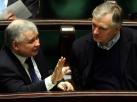 Gowin pomoże Kaczyńskiemu obalić Tuska? Misterny plan PiS
