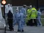 Makabryczny mord w Londynie. Islamiści odcięli głowę żołnierzowi