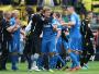 Liga niemiecka: Hoffenheim bliżej Bundesligi
