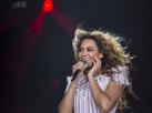 Beyoncé - gwiazda numer jeden. ZDJĘCIA!