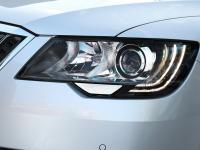 Skoda z nową twarzą w Polsce. Nie znajdziesz tańszego kombi. ZDJĘCIA
