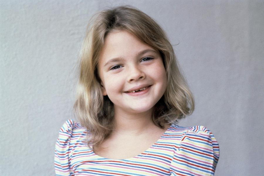 Drew Barrymore