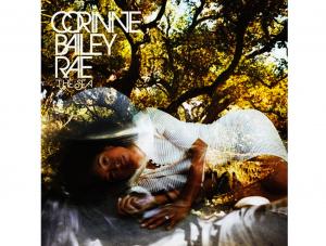 Corinne Bailey Rae -  quot;The Sea quot;