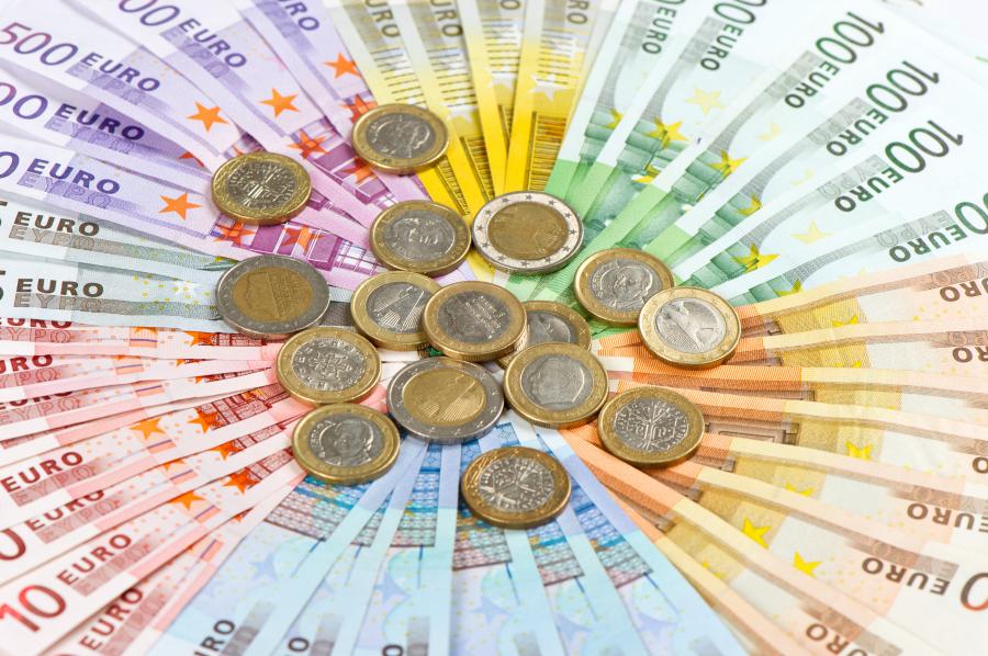 Znalezione obrazy dla zapytania euro