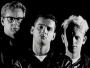Depeche Mode - "Enjoy the Silence"