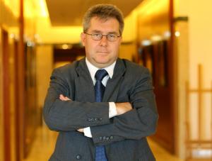 Ryszard Czarnecki: Steinbach to paskudna Niemra
