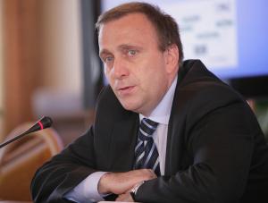 Schetyna: Kastrowanie pedofilów w kodeksie