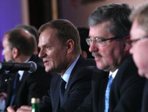 Czy bycie premierem to marzenie polityków?