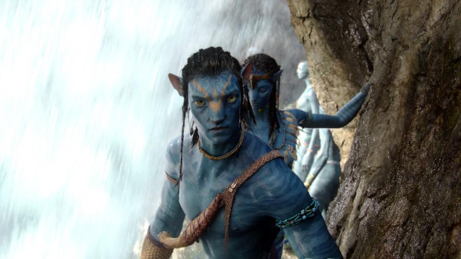 Filmy, w które nikt nie wierzył: "Avatar"
