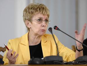Posłanka PO o decyzji KRRiT: Bezwstydna
