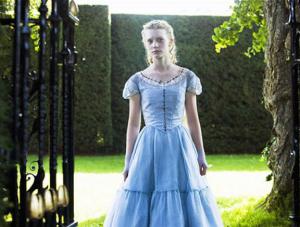 Australijsko-polska Alicja w krainie filmu