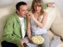 Popcorn podnosi napięcie... w spodniach!