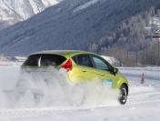 Test opon zimowych ADAC - która najlepsza, która niebezpieczna?