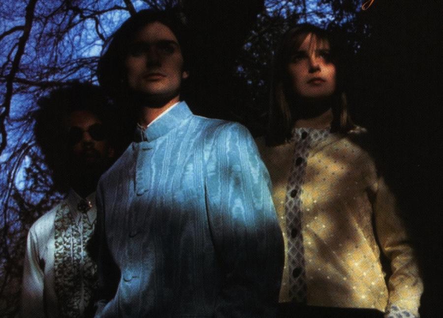 11. The Dream Academy – "Please Please Please" (z repertuaru The Smiths)
