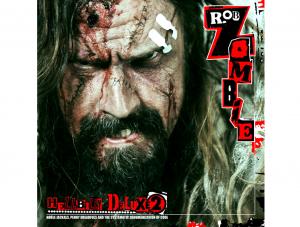 Rob Zombie wraca z najlepszą od debiutu płytą