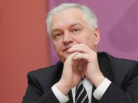 Młodzież bierze rozwód z Platformą. Idą do Gowina
