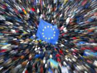 Jest porozumienie! Ukraina i Unia Europejska będą rozmawiać bez udziału Rosji